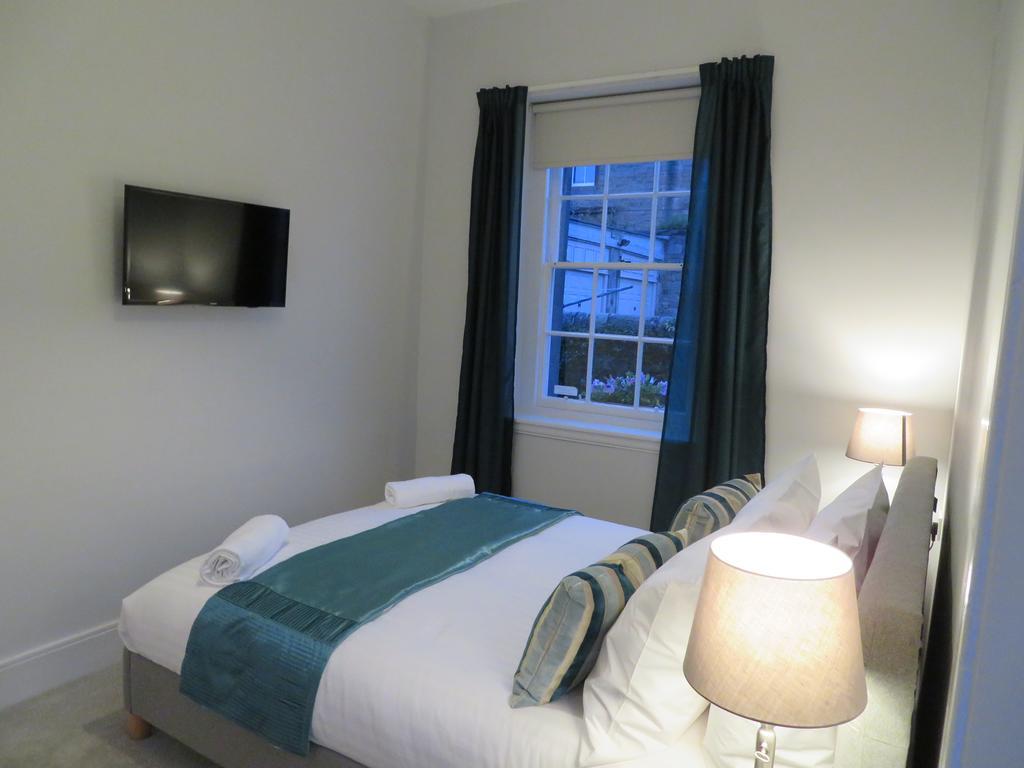 Duthus Lodge Guest House EDI Eksteriør billede