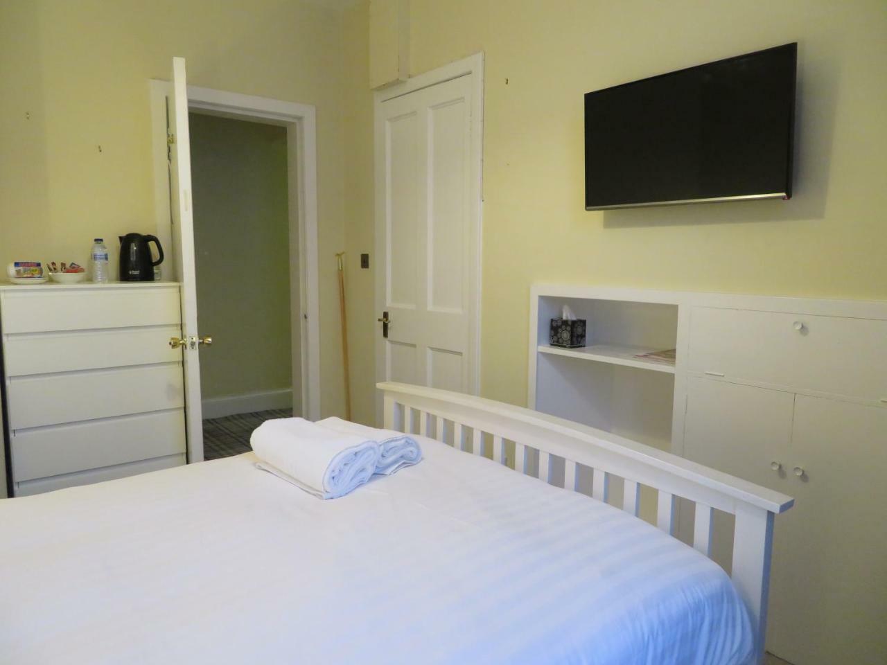 Duthus Lodge Guest House EDI Eksteriør billede