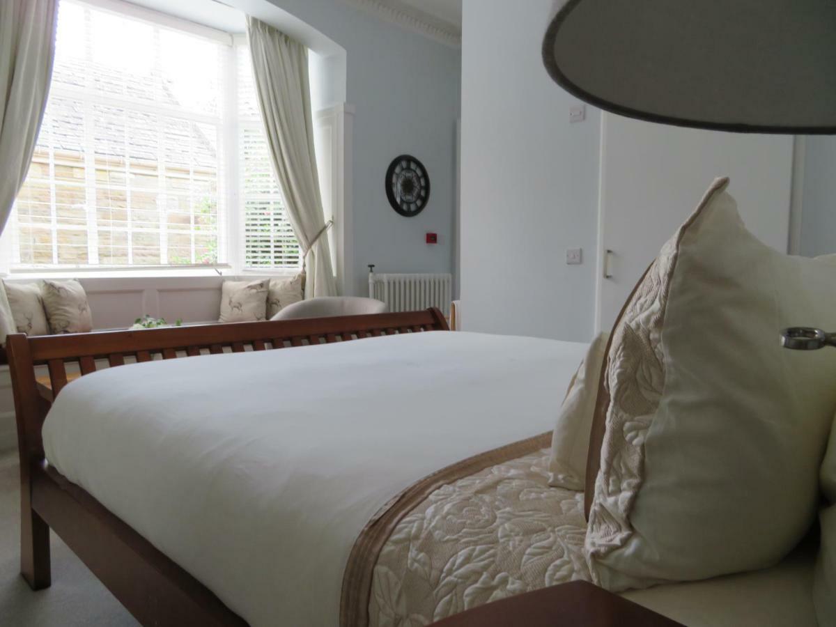 Duthus Lodge Guest House EDI Eksteriør billede